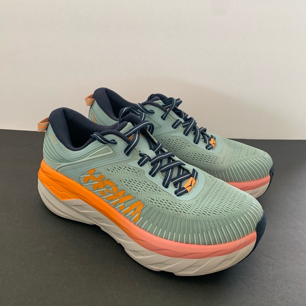 Hoka one one bondi 7 Wo’s Sz 8.5D